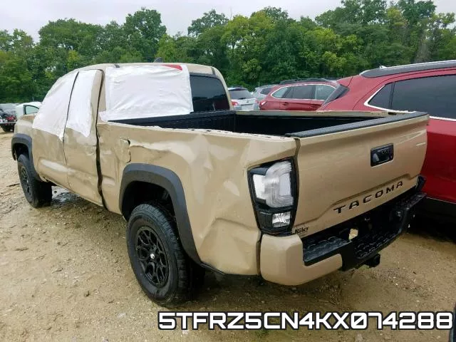 5TFRZ5CN4KX074288