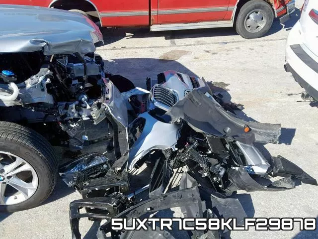 5UXTR7C58KLF29878