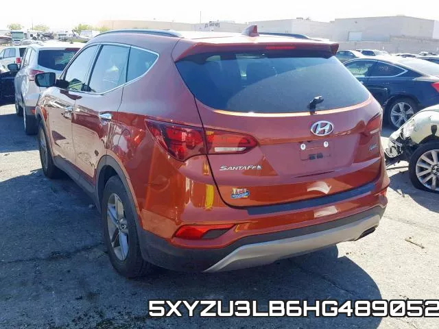 5XYZU3LB6HG489052