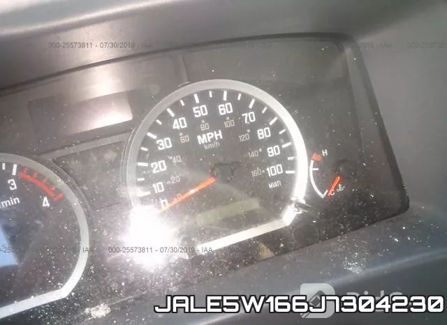 JALE5W166J7304230