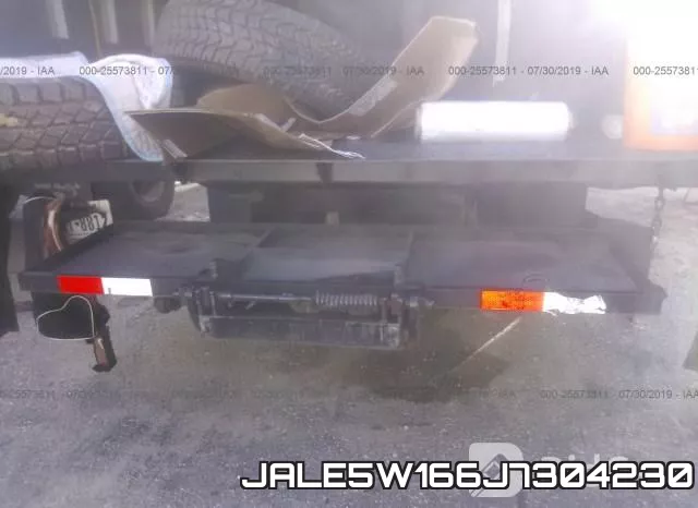 JALE5W166J7304230