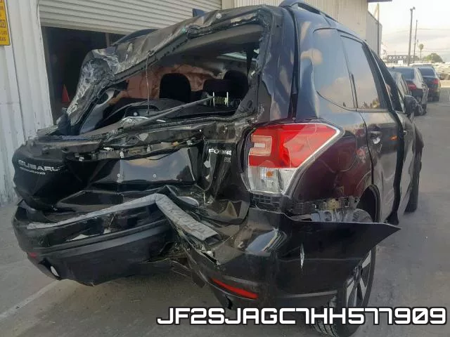 JF2SJAGC7HH577909