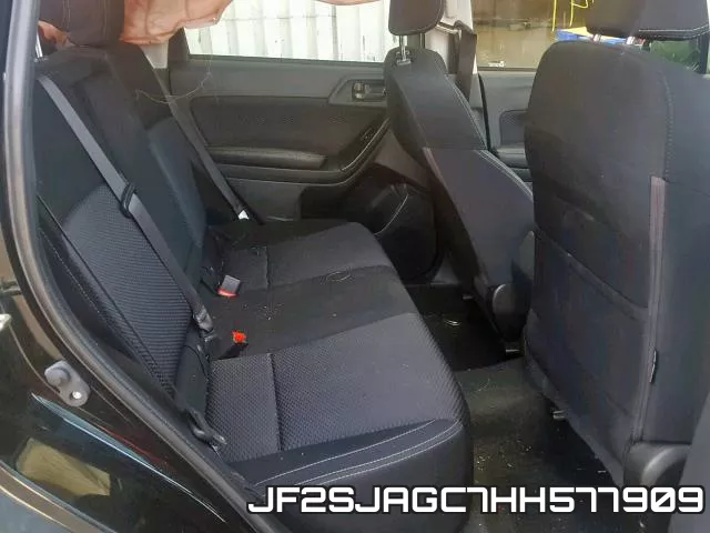 JF2SJAGC7HH577909