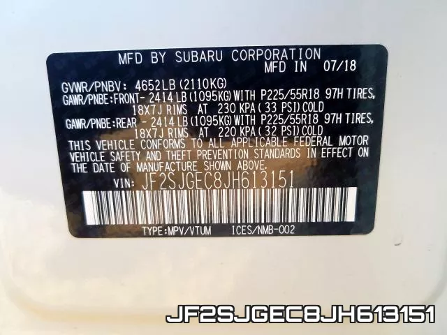 JF2SJGEC8JH613151_10.webp