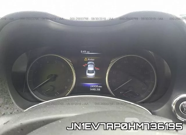 JN1EV7AP0HM736195