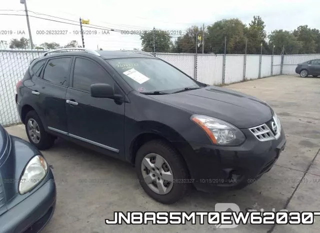 JN8AS5MT0EW620307