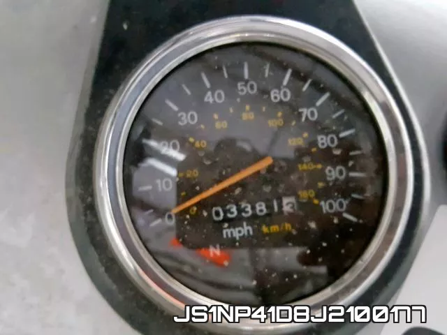 JS1NP41D8J2100177