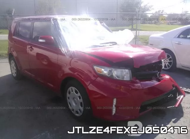JTLZE4FEXEJ050476