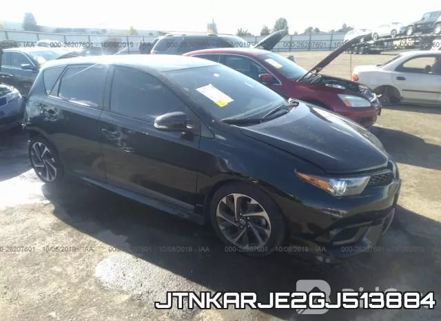 JTNKARJE2GJ513884