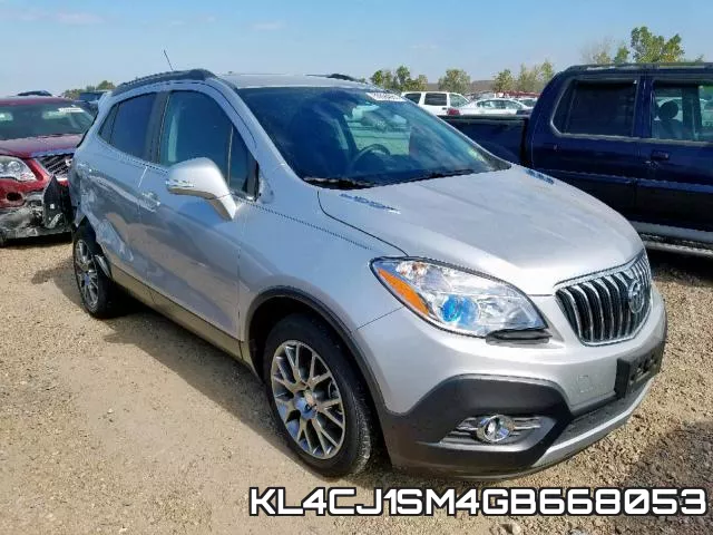KL4CJ1SM4GB668053