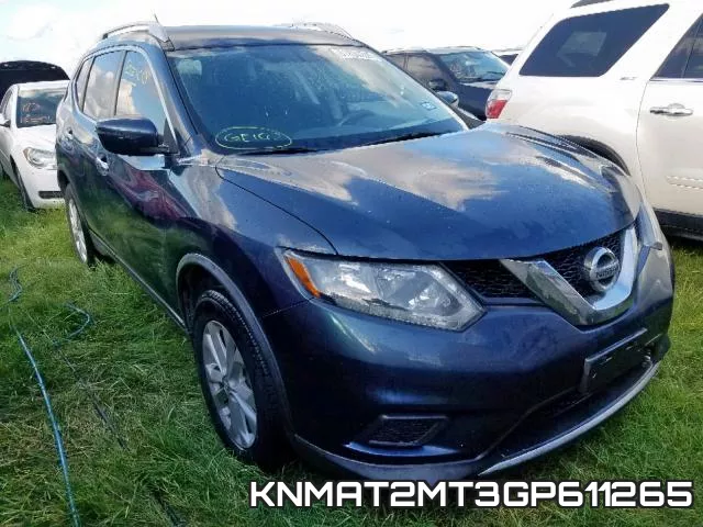 KNMAT2MT3GP611265