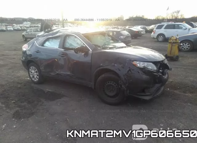 KNMAT2MV1GP606650