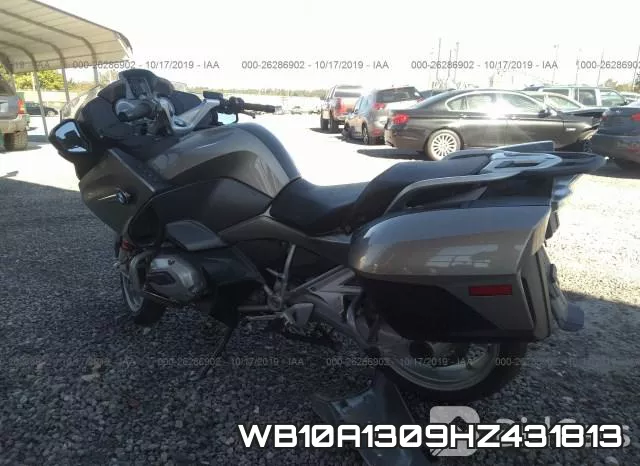 WB10A1309HZ431813