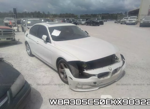 WBA3D5C50EKX98322