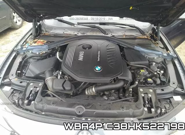 WBA4P1C38HK522798