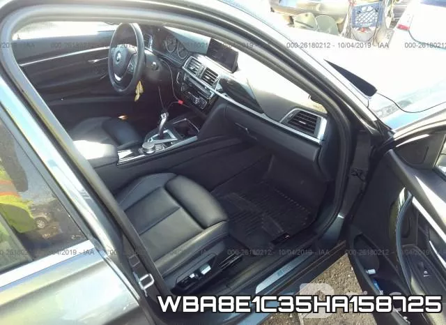 WBA8E1C35HA158725