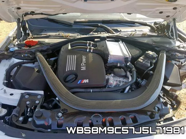WBS8M9C57J5L71981
