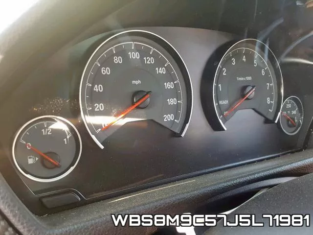 WBS8M9C57J5L71981