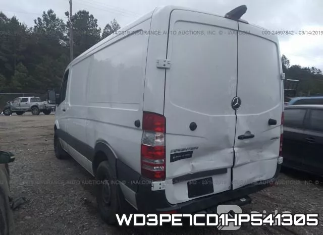 WD3PE7CD1HP541305