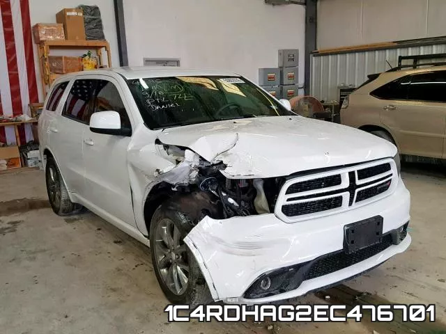 1C4RDHAG2EC476701