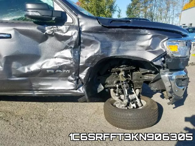 1C6SRFFT3KN906305