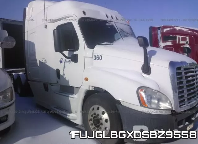 1FUJGLBGXDSBZ9558
