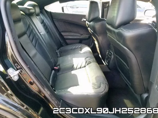 2C3CDXL90JH252868