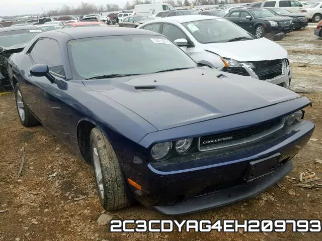 2C3CDYAG4EH209793