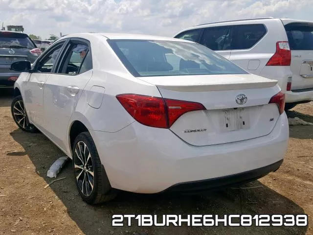2T1BURHE6HC812938
