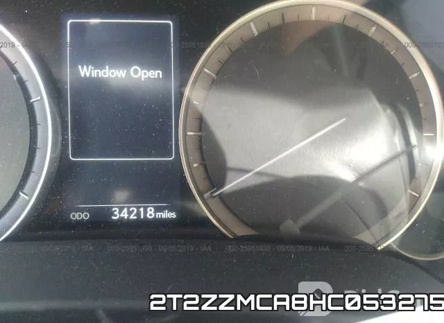 2T2ZZMCA8HC053275