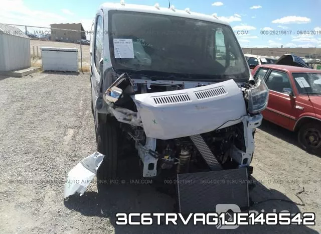 3C6TRVAG1JE148542