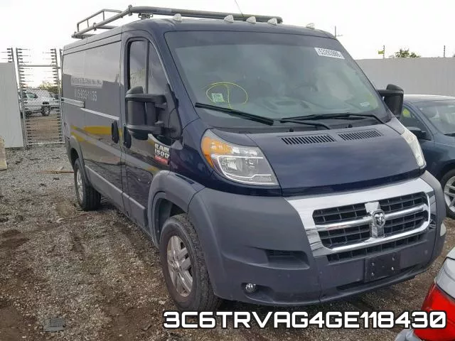 3C6TRVAG4GE118430
