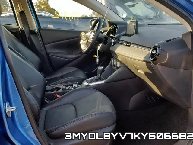 3MYDLBYV7KY506682