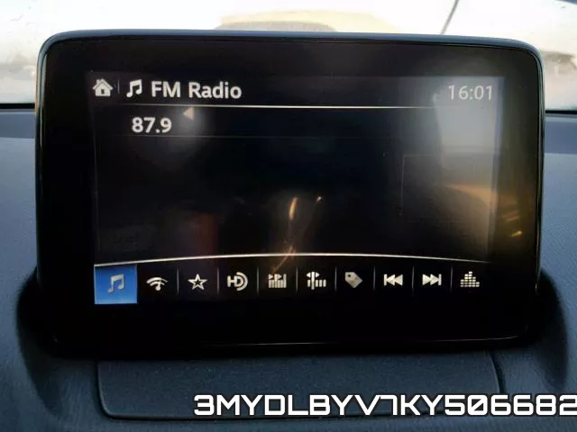 3MYDLBYV7KY506682