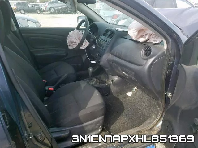 3N1CN7APXHL851369