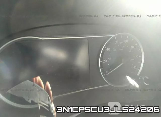 3N1CP5CU3JL524206