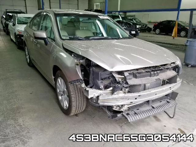 4S3BNAC65G3054144