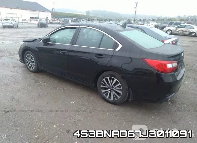 4S3BNAD67J3011091