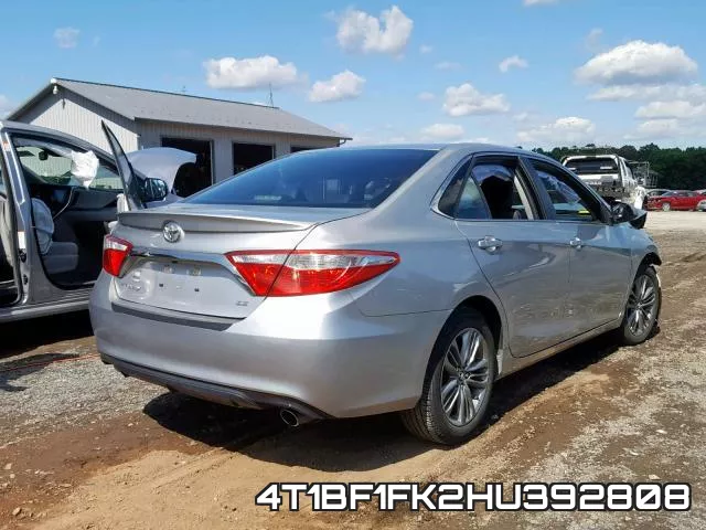4T1BF1FK2HU392808