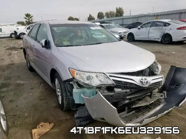 4T1BF1FK6EU329156