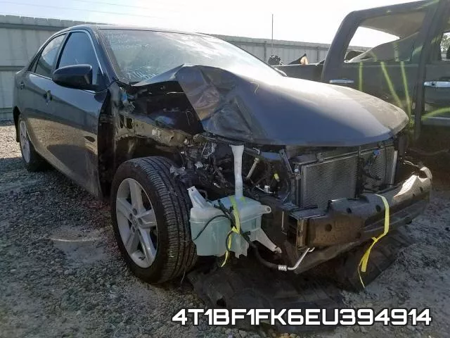 4T1BF1FK6EU394914