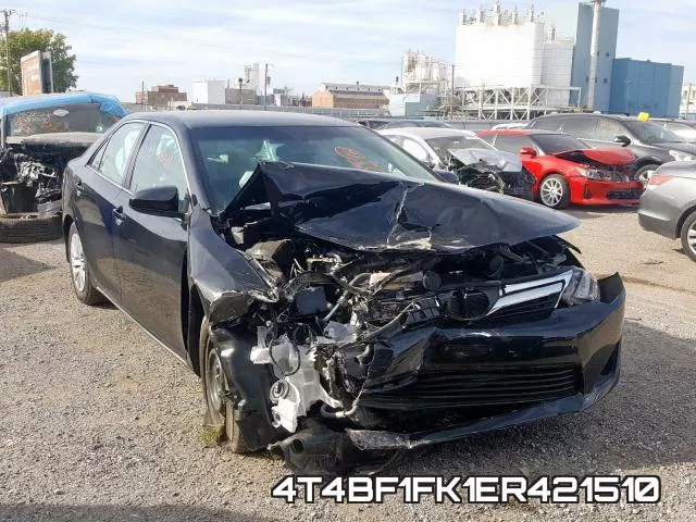 4T4BF1FK1ER421510