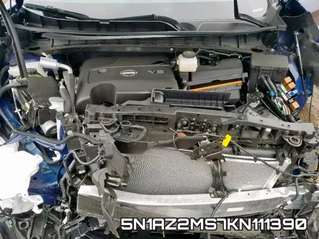 5N1AZ2MS7KN111390