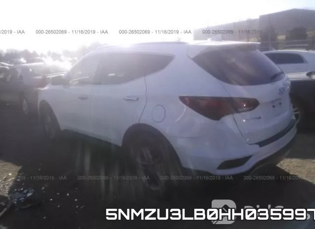 5NMZU3LB0HH035997