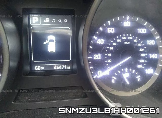 5NMZU3LB1HH001261