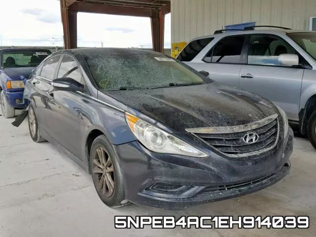 5NPEB4AC1EH914039