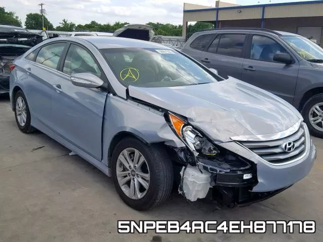 5NPEB4AC4EH877178