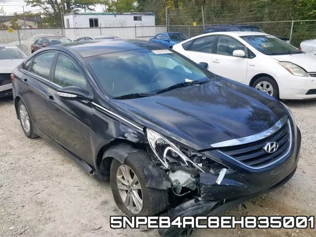 5NPEB4AC8EH835001
