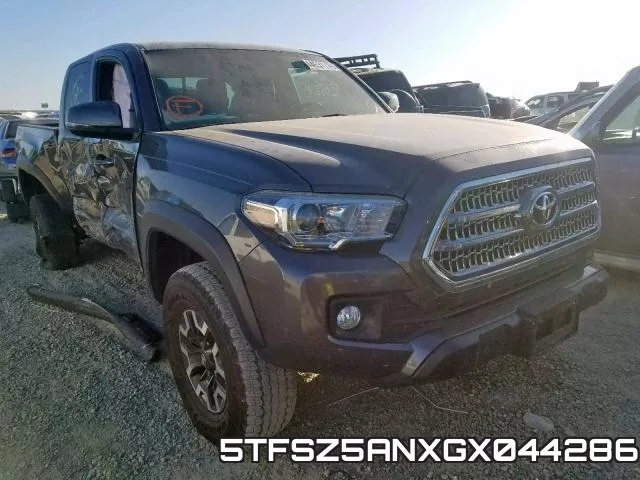 5TFSZ5ANXGX044286