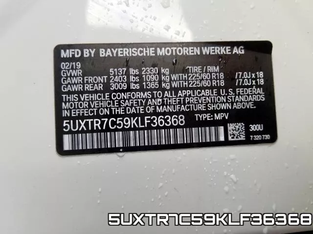 5UXTR7C59KLF36368_10.webp